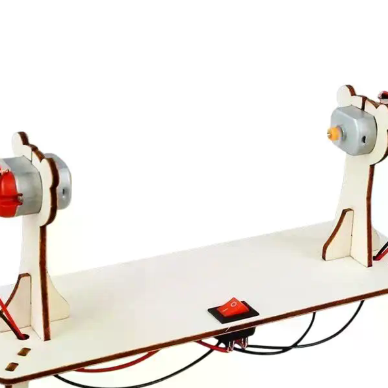 Physik-Demonstrationsmodell-Se – Science Project Physics Bewertung und Preis
