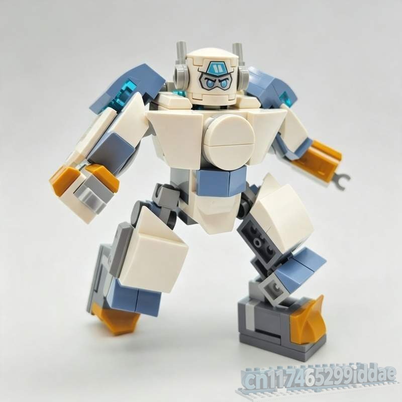 NEU 132-TEILIGES Verbessertes  – Science Robot Bewertung und Preis