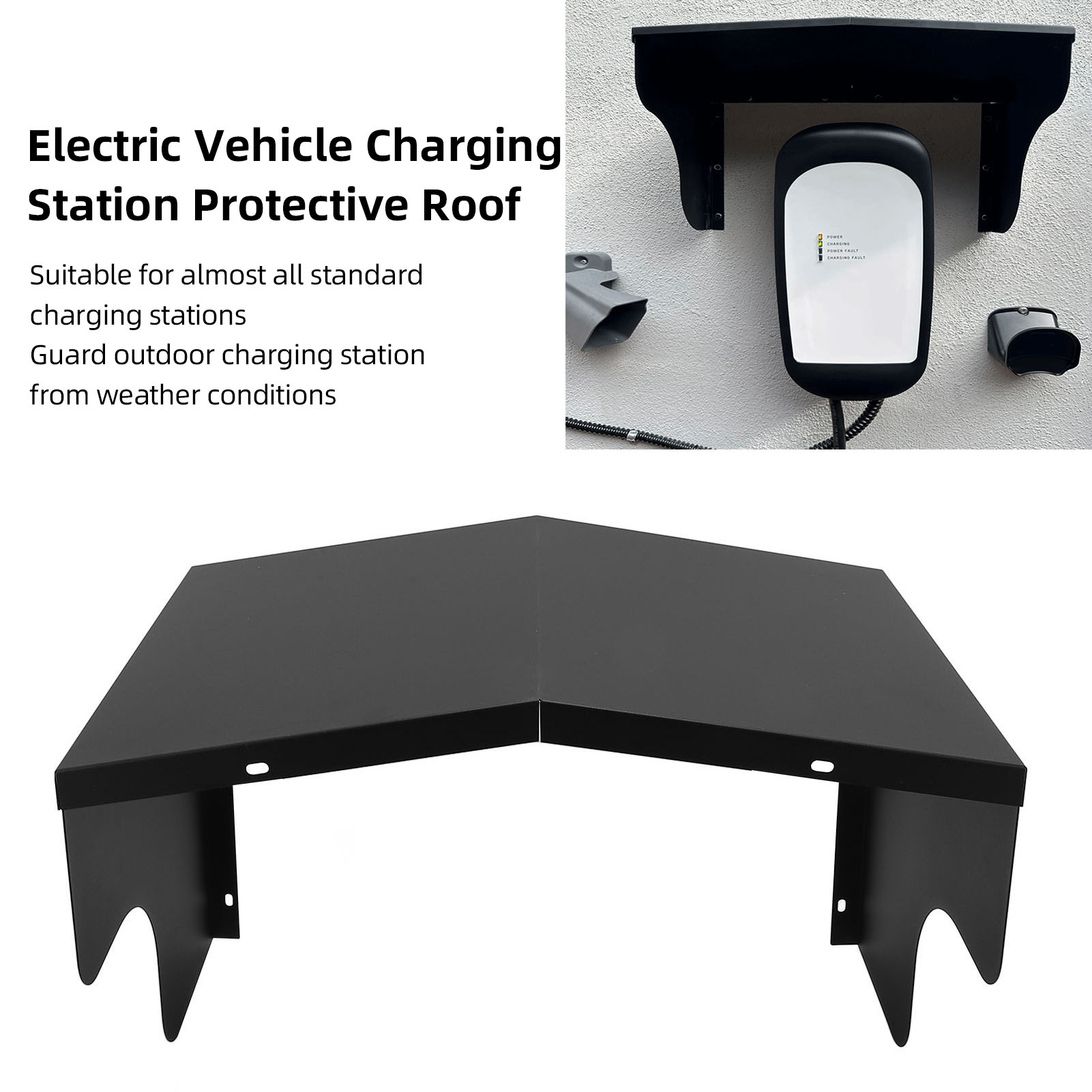 Dach für Elektrofahrzeuge, Lad – Weather Station Indoor Bewertung und Preis
