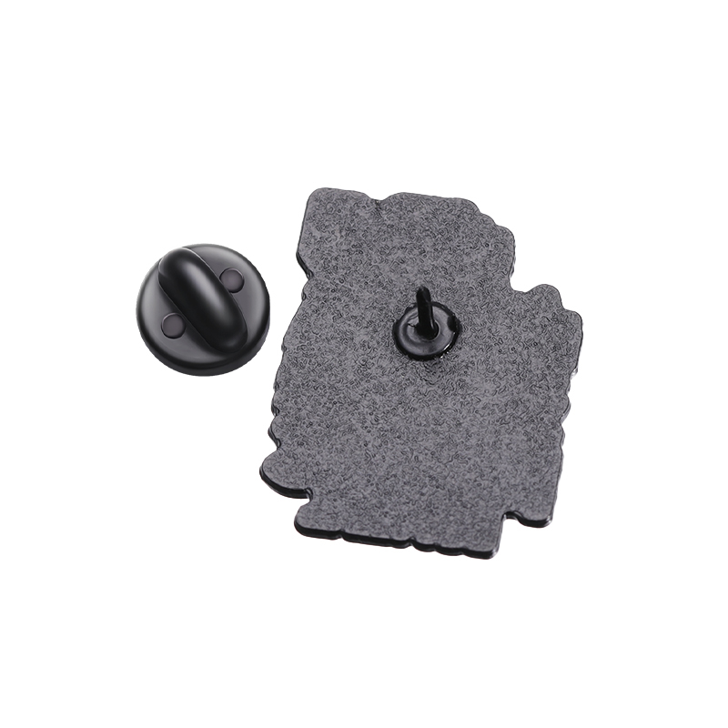 Chemische Struktur Emaille Pin – Science Buddies Bewertung und Preis