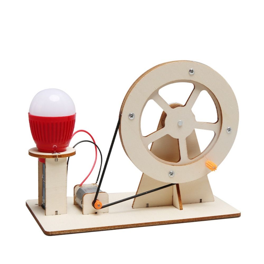 1 Set Geschenk Physik Wissensc – Science Diy Model Bewertung und Preis