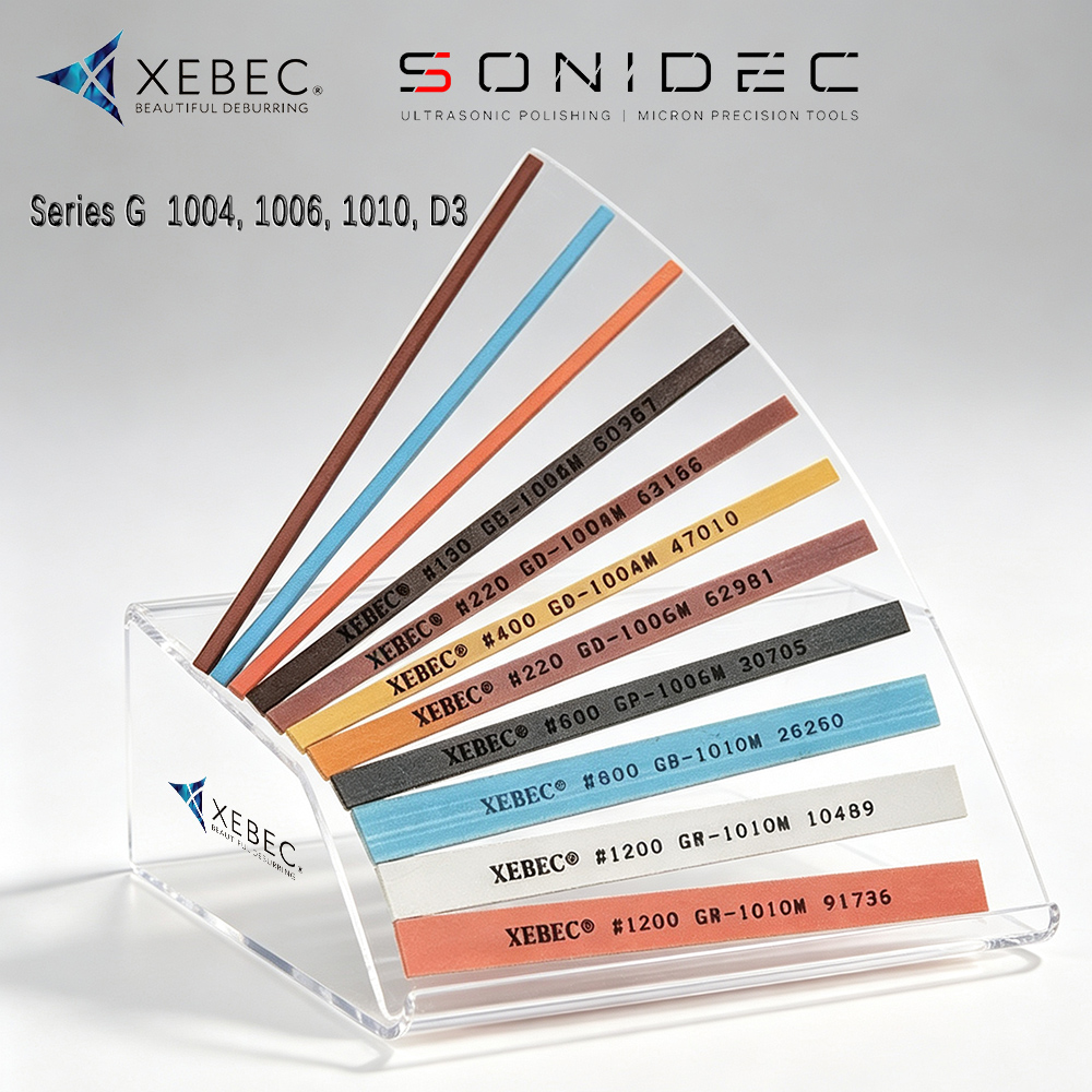 Japan Original XEBEC G Serie G – Science Bob Bewertung und Preis
