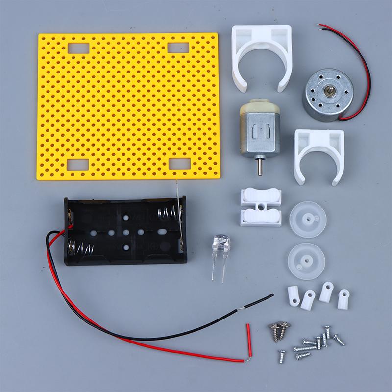 【K】Technologie für elektromagn – Science Project Physics Bewertung und Preis