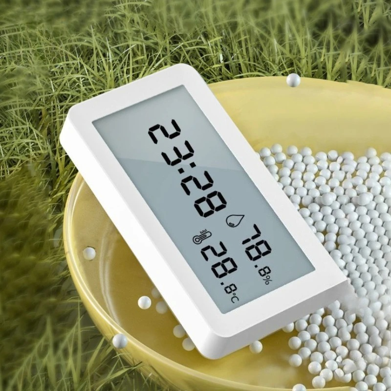 Elektronisches Thermometer-Hyg – Weather Station Indoor Bewertung und Preis