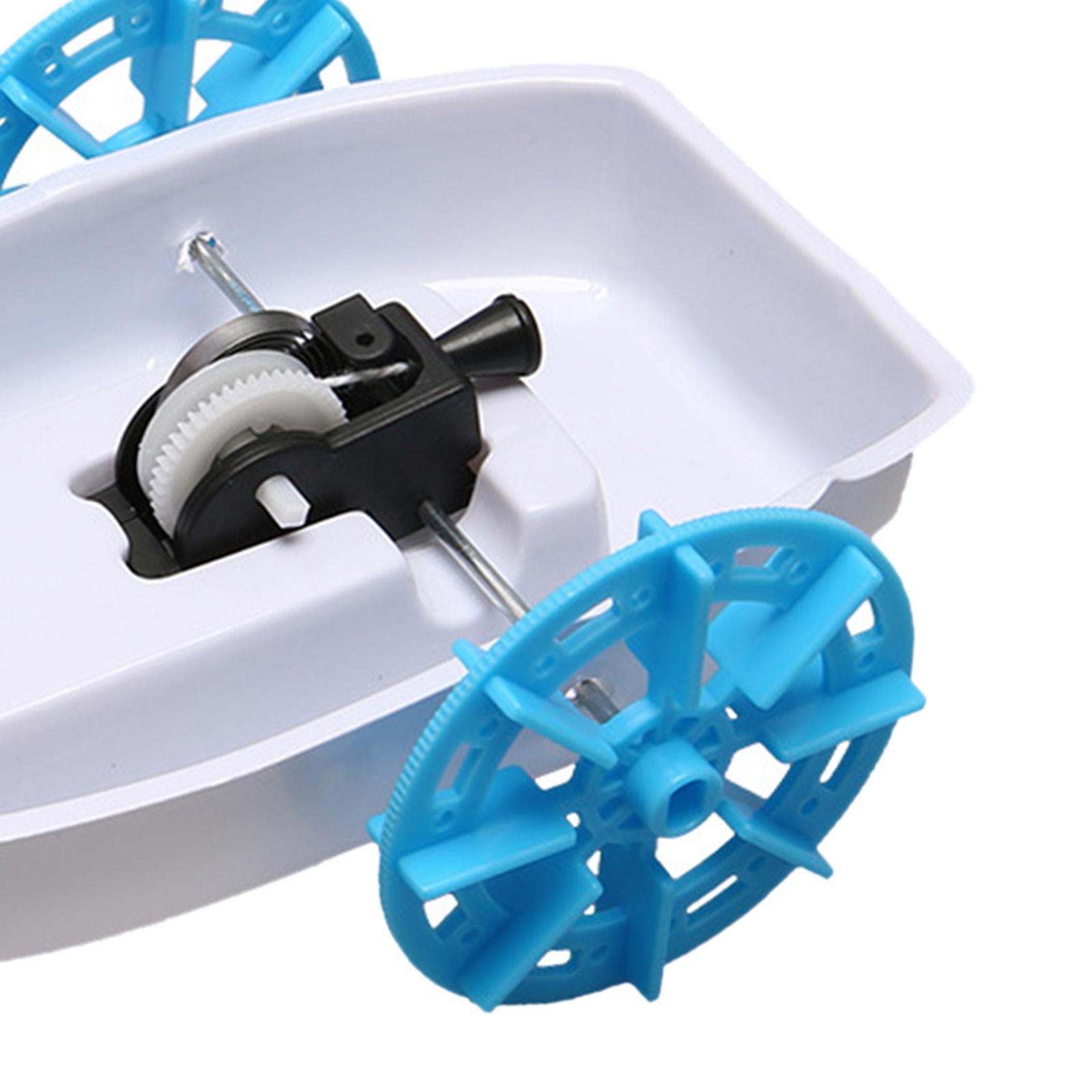 DIY-Lernmodellbausatz, unferti – Science Diy Model Bewertung und Preis
