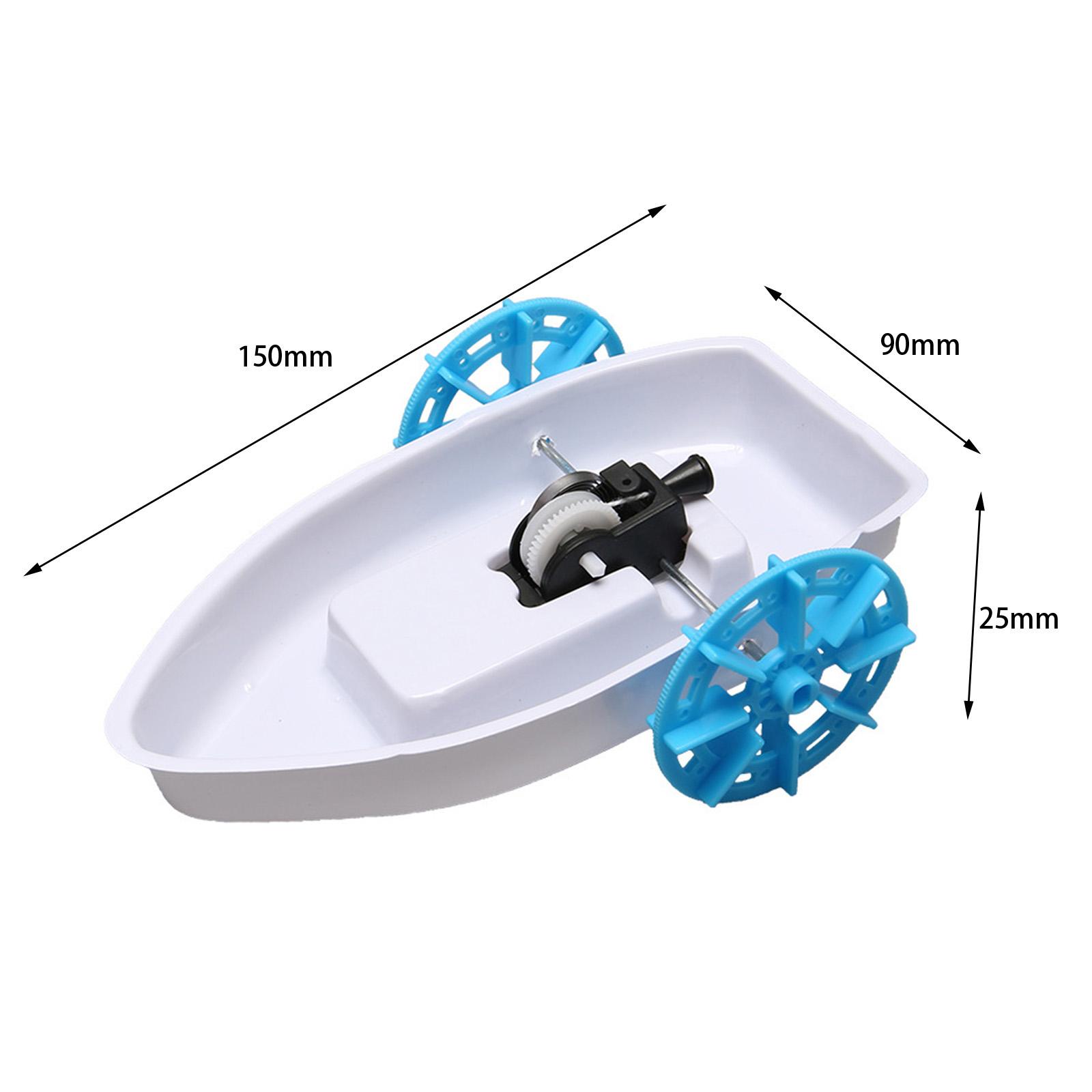 DIY-Lernmodellbausatz, unferti – Science Diy Model Bewertung und Preis