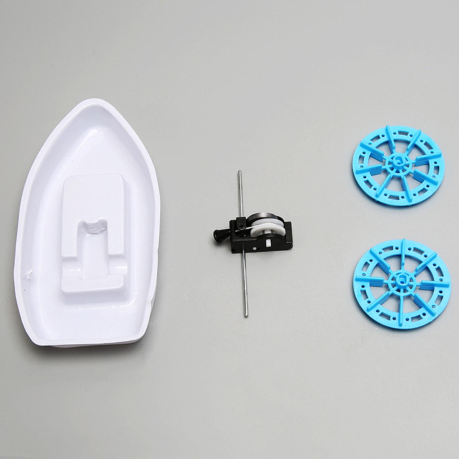 DIY-Lernmodellbausatz, unferti – Science Diy Model Bewertung und Preis