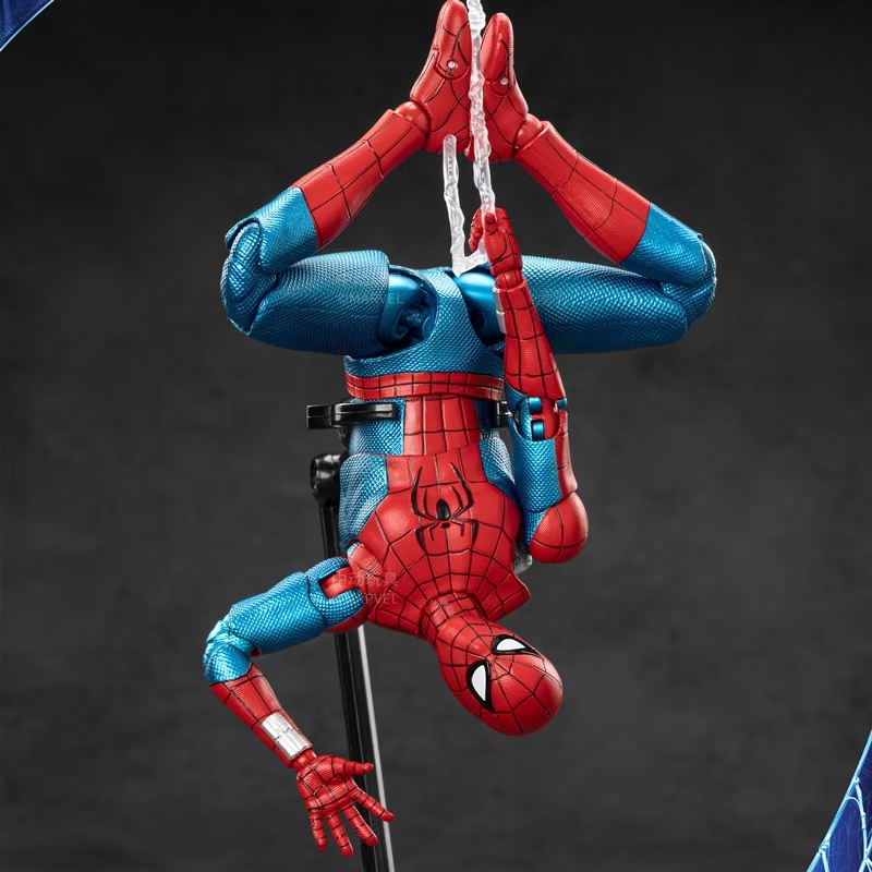 Original Zd Toys Spider-Man Br – Science Bob Bewertung und Preis