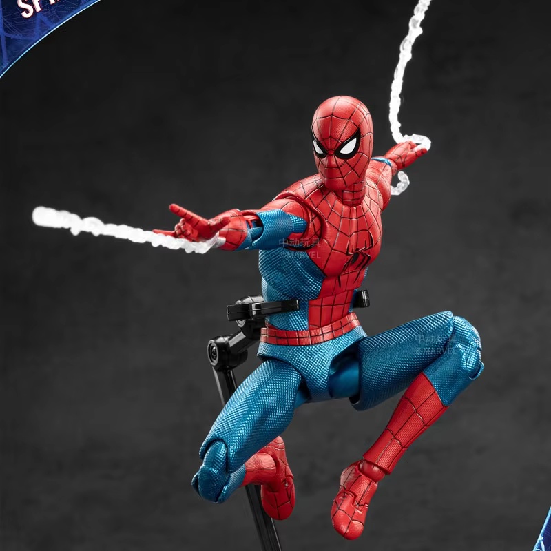 Original Zd Toys Spider-Man Br – Science Bob Bewertung und Preis