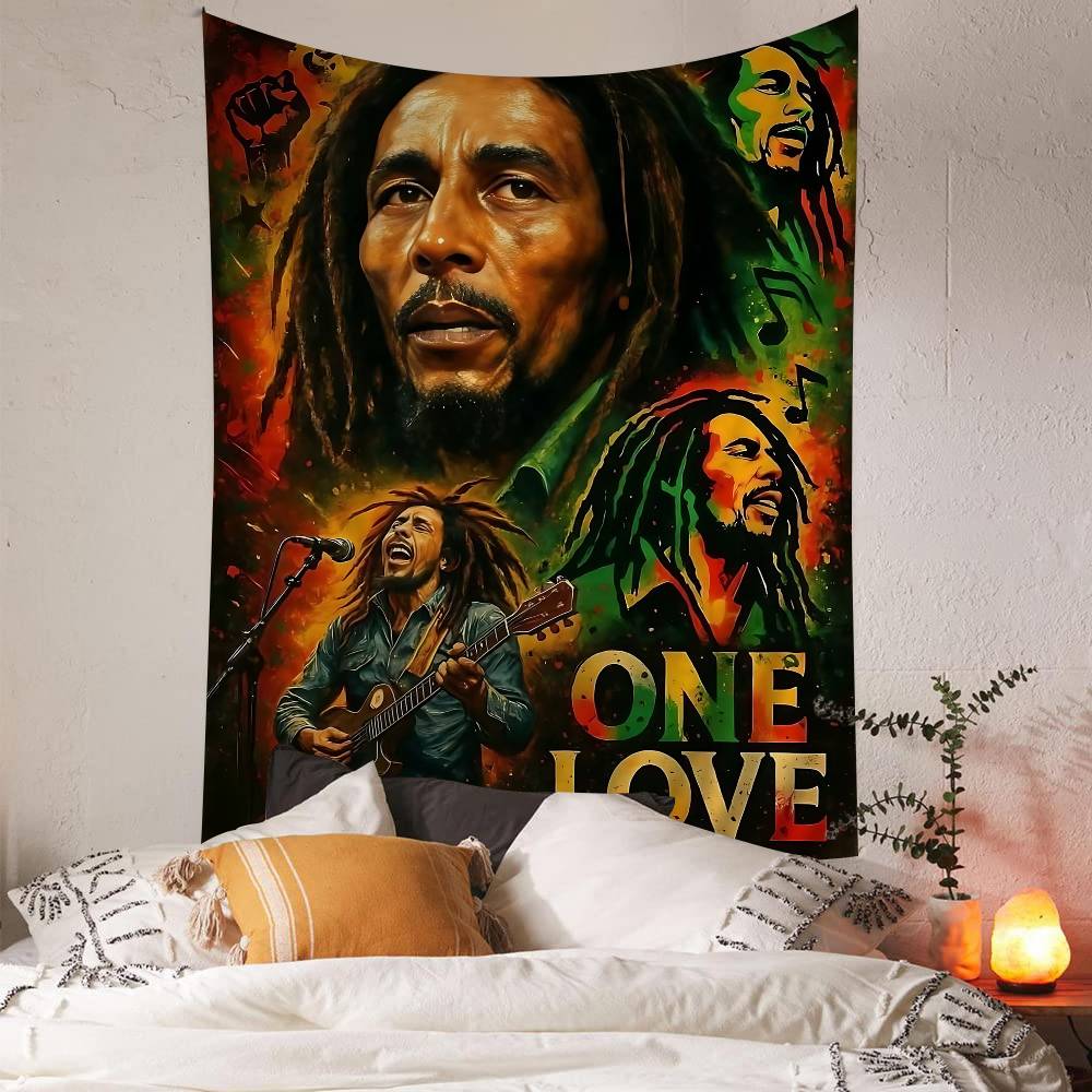 Jamaican Bob Reggae Marley Hip – Science Bob Bewertung und Preis