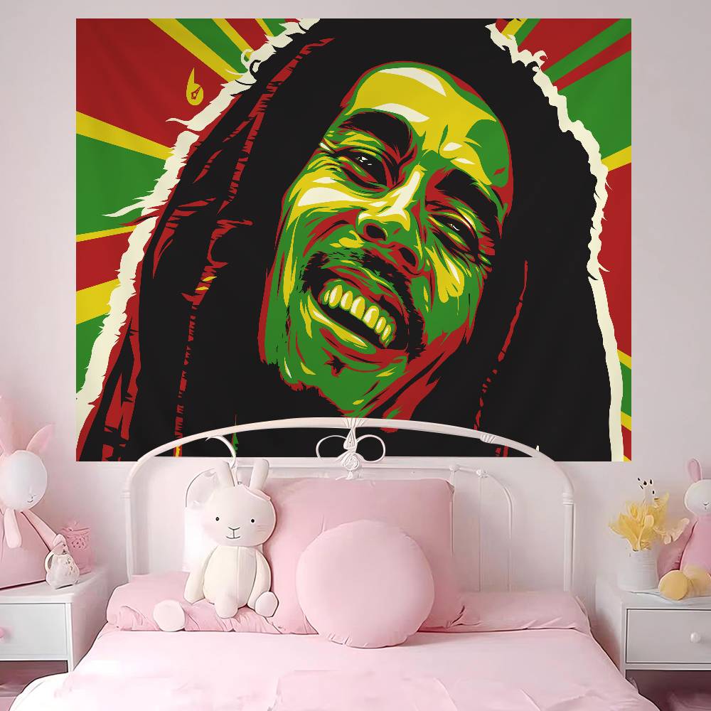 Bob Marley Reggae-Musik Cartoo – Science Bob Bewertung und Preis
