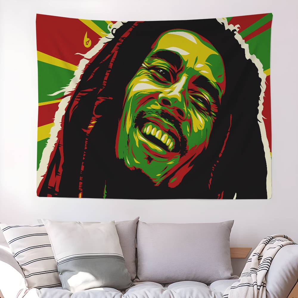 Bob Marley Reggae-Musik Cartoo – Science Bob Bewertung und Preis