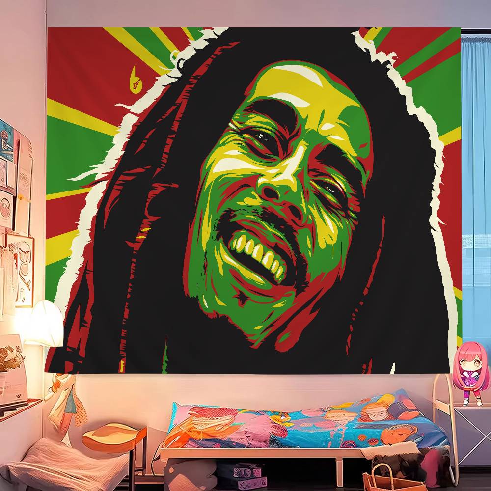 Bob Marley Reggae-Musik Cartoo – Science Bob Bewertung und Preis
