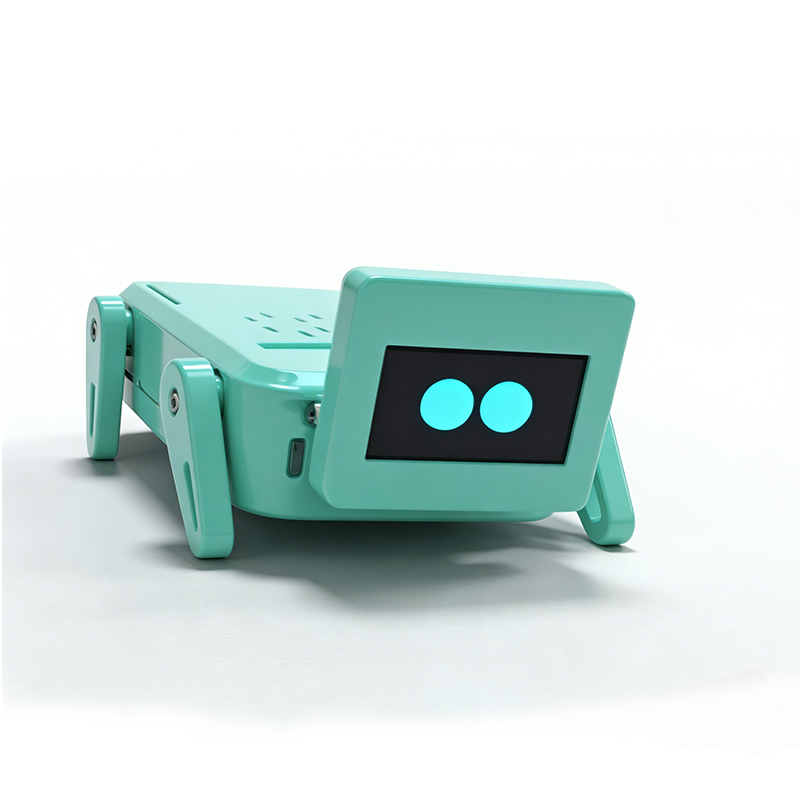 ESP32-S3 KI-Sprachdialog-Robot – Science Robot Bewertung und Preis