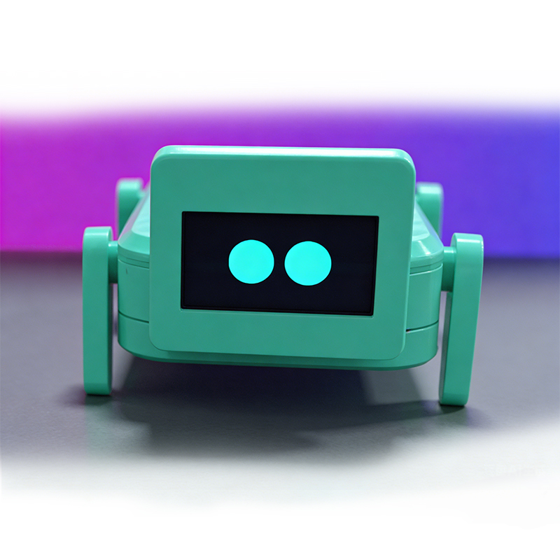 ESP32-S3 KI-Sprachdialog-Robot – Science Robot Bewertung und Preis