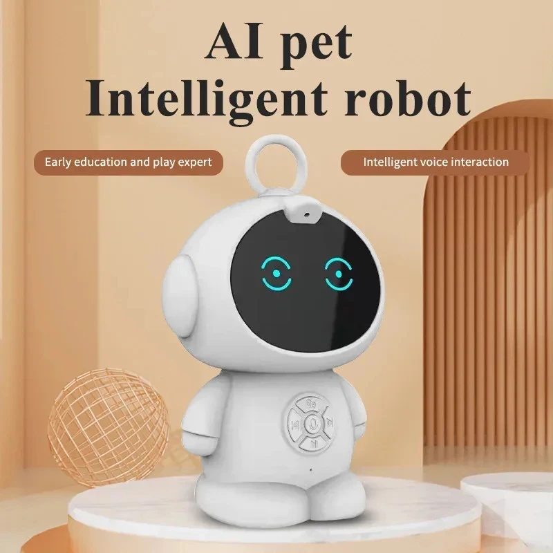 Intelligenter KI-Roboter mit W – Science Robot Bewertung und Preis