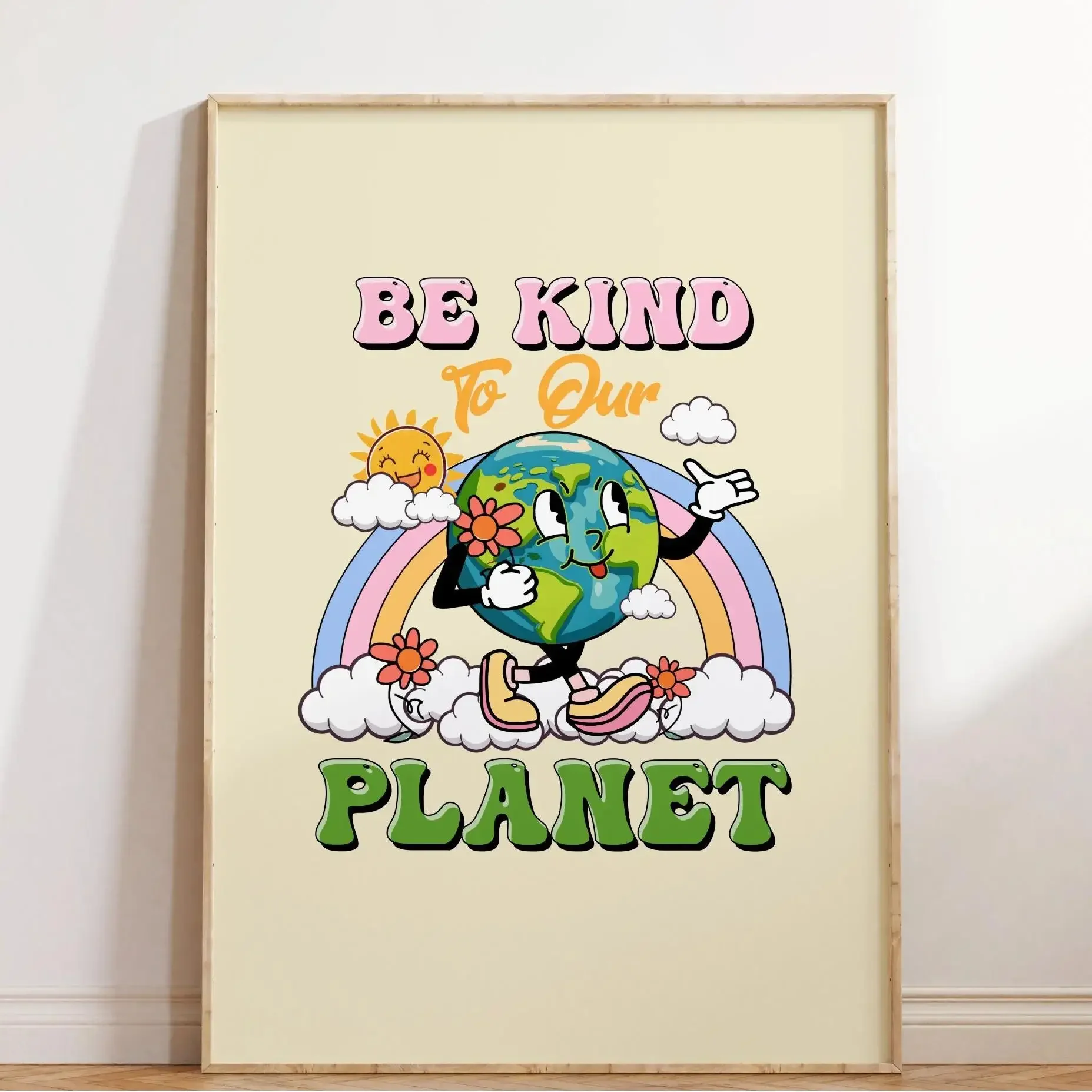 1pc Retro Sonnensystem Planet  – Star Map Poster Bewertung und Preis