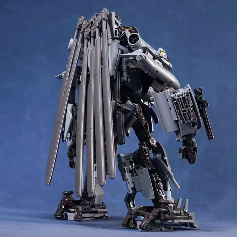 Transformation Meisterwerk mmp – Science Robot Bewertung und Preis